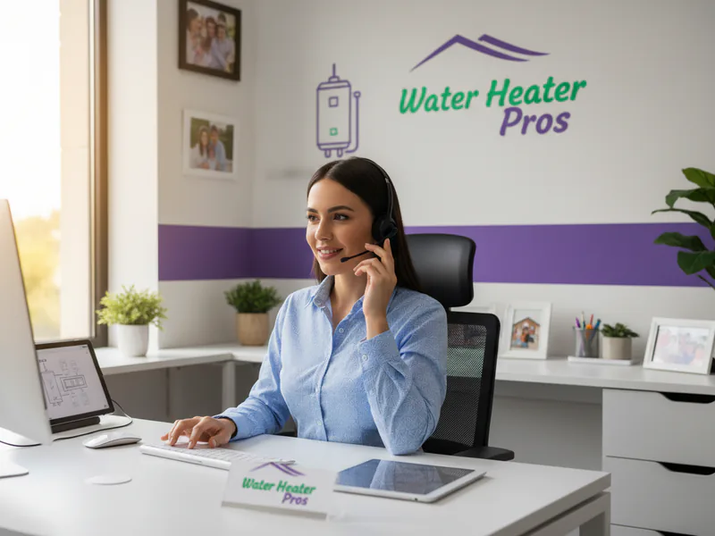Water Heater Repair  in Rancho Santa Margarita  FAQ